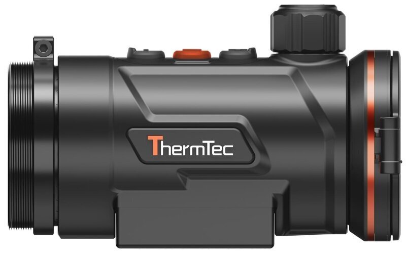ThermTec Hunt 650 PRO Vorsatzgerät